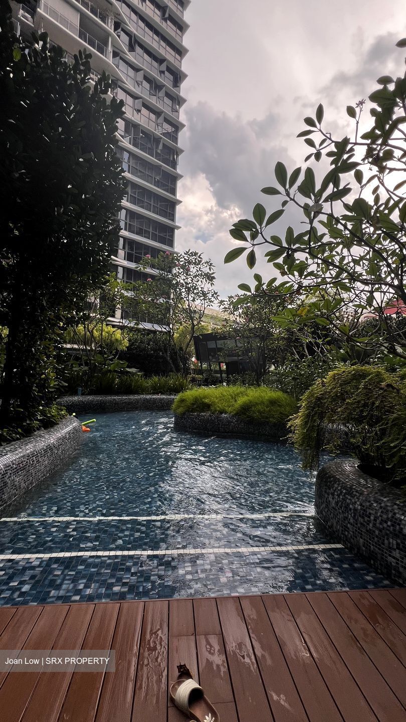 Boathouse Residences (D19), Condominium #449293641